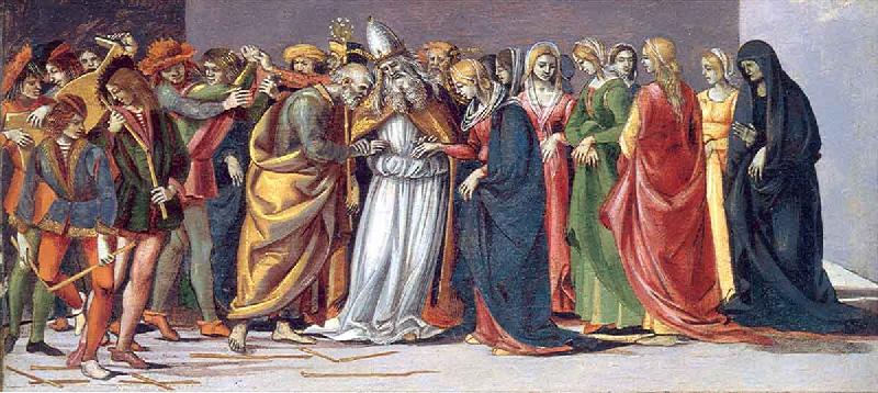  Marriage of the Virgin